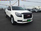 2014 Gmc Acadia SLE-1