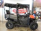 C1475 ** 2014 Honda Pioneer 4 Seater! * Only 5 Hrs!! * Many Extr