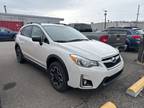 2016 Subaru Crosstrek 2.0i