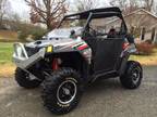 2009 Polaris RZR 800-S - Lots of Extras