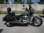 2006 Kawasaki Vulcan 900 Classic