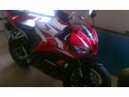 $10,400 For Sale 2009 Honda CBR 600 RR9