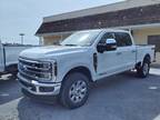 2024 Ford F-350 Super Duty Lariat