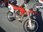 2009 Honda CRF150R Expert