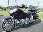 2003 Honda Goldwing (GL1800)