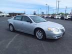 2011 Buick Lucerne CX