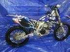 $3,300 Yamaha YZ450F (Pristine Condition MODS)