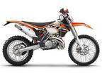 2015 Ktm 250 Xc-W