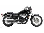 2013 Honda Shadow RS (VT750RS)