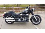 2011 Harley-Davidson Softail Fat Boy Lo