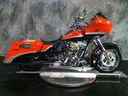 2009 Harley-Davidson FLTRSE3 CVO Road Glide