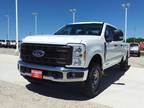 2024 Ford F-350 Super Duty XL 4WD CREW CAB 6.75 BOX