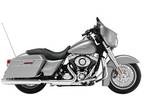 2009 Harley-Davidson Street Glide