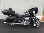 2014 Harley-Davidson Ultra Limited