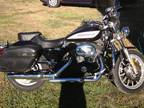 $4,995 2007 Harley Davidson Sportster 1200