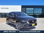 2024 Mazda CX-5 2.5 S Premium