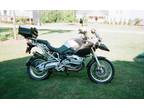 2006 BMW R-Series R1200GS