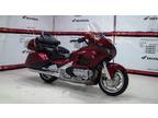 2013 Honda Goldwing gl1800 hpm