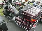 2005 Harley-Davidson FLHTCUI Ultra Classic Electra Glide