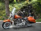 Harley Davidson Clone