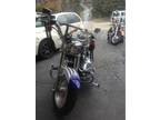 $7,500 1997 Harley Davidson FLSTF Fatboy