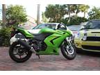 2012 Kawasaki Ninja 250cc - Limited Addition *****Mint Condition*****