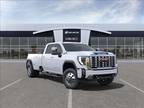 2024 Gmc Sierra 3500HD Denali