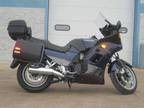 $4,999 2006 Kawasaki Concours -
