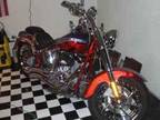 2006 Harley Davidson Screamin Eagle Fatboy (FL