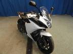 $4,995 2009 Yamaha Maxim -