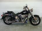 2004 Harley-Davidson FLSTF/FLSTFI Fat Boy