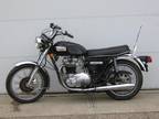 $5,250 Vintage Triumph Motorcycle for Sale