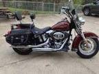 2005 Harley Davidson Electra Glide Classic