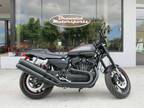 2012 Harley-Davidson Sportster