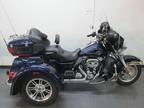 2012 Harley-Davidson Tri Glide Ultra Classic