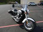 2007 Kawasaki Vulcan 900 Classic LT