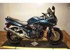 2003 Suzuki Bandit 1200S