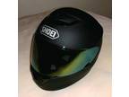 Shoei Qwest Helmet