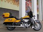 Harley-Davidson Ultra Limited FLHTK