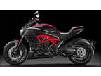 2015 Ducati Diavel Carbon