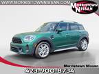 2022 Mini Countryman