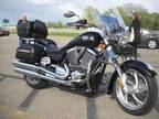 $11,495 2009 Victory Kingpin Tour -