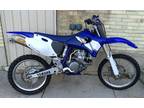 2002 Yamaha YZ426F