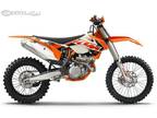 2015 Ktm 350 Xc-F