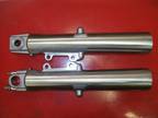 Harley Fork Sliders Touring 46498-00 46496-00