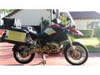 2005 Bmw R 1200 Gs