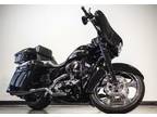 2012 Harley-Davidson FLHX Street Glide (633314)