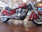 2015 Indian Motorcycle Chief Classic
