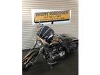 2011 Harley Davidson Screaming Eagle - Champaign/Gold PRICE LOWERED