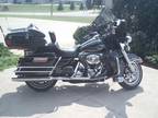 2008 Harley-Davidson FLHTCU Ultra Classic Electra Glide